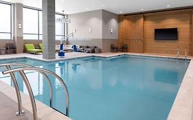 Hyatt House Nashville Downtown-Convention Center